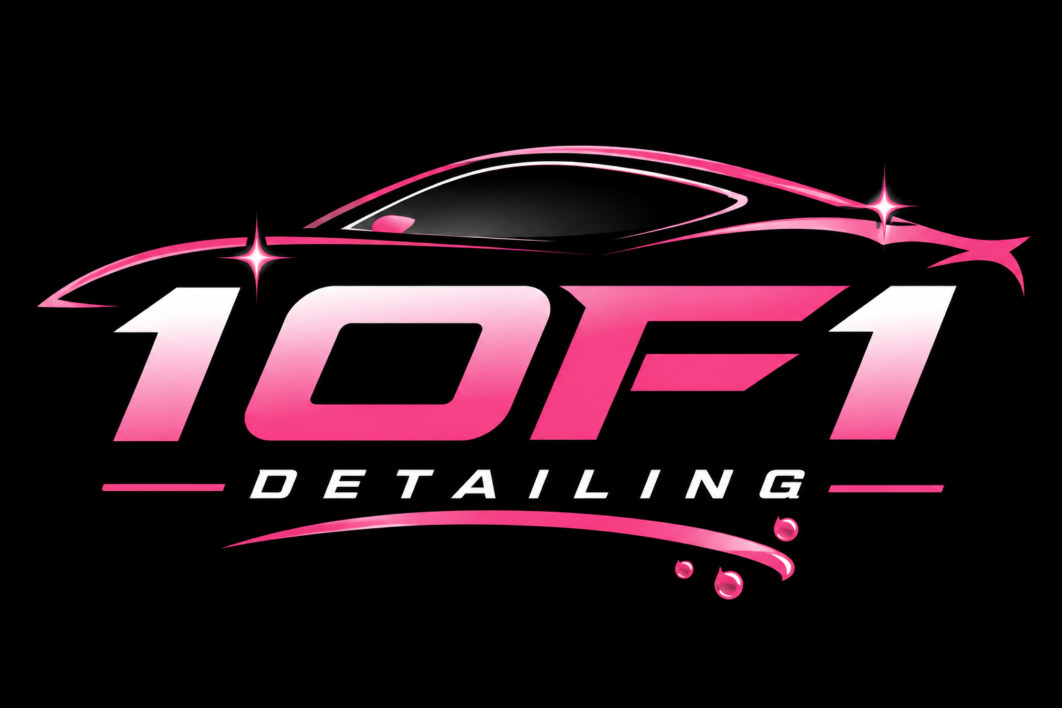 Total Detailing